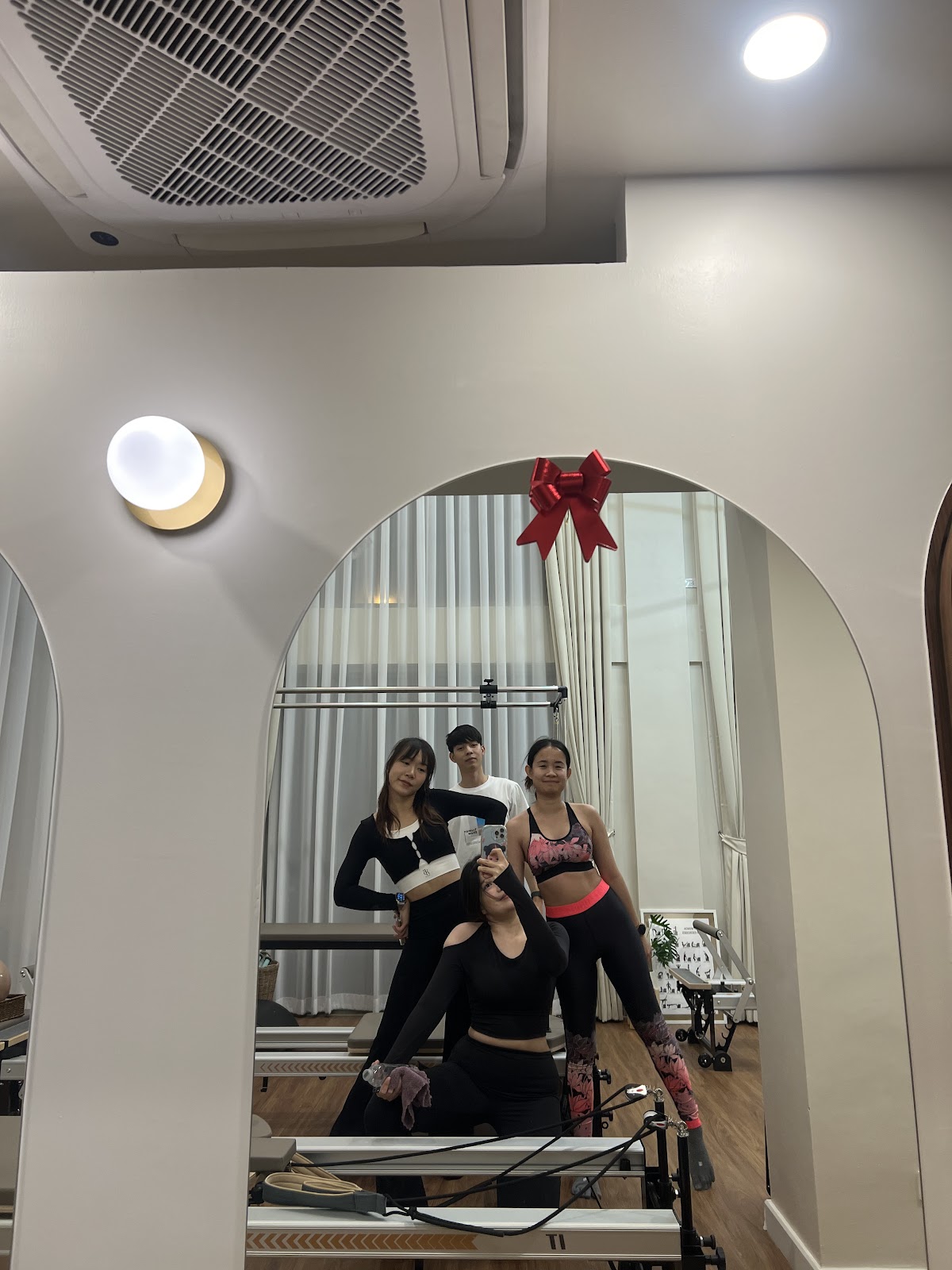 HHH Pilates and healthy club photo 8