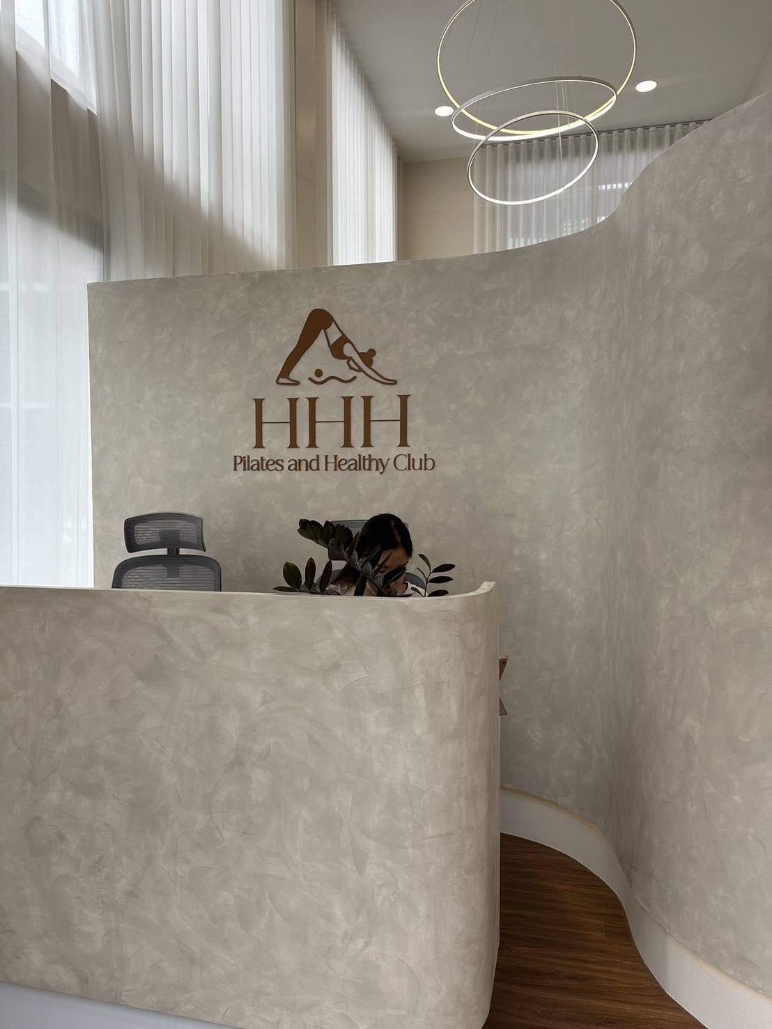 HHH Pilates and healthy club photo 9