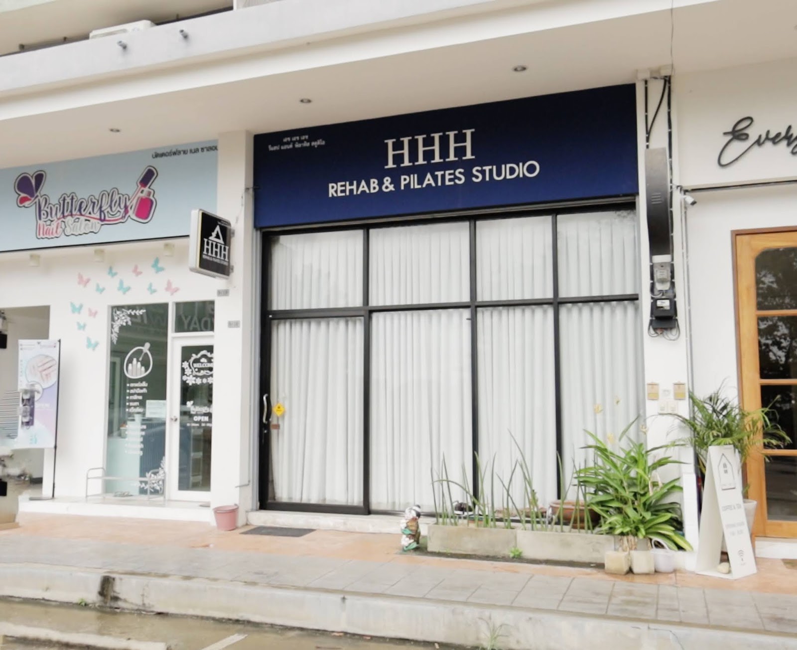 HHH Rehab & Pilates Studio Chiang Mai photo 3
