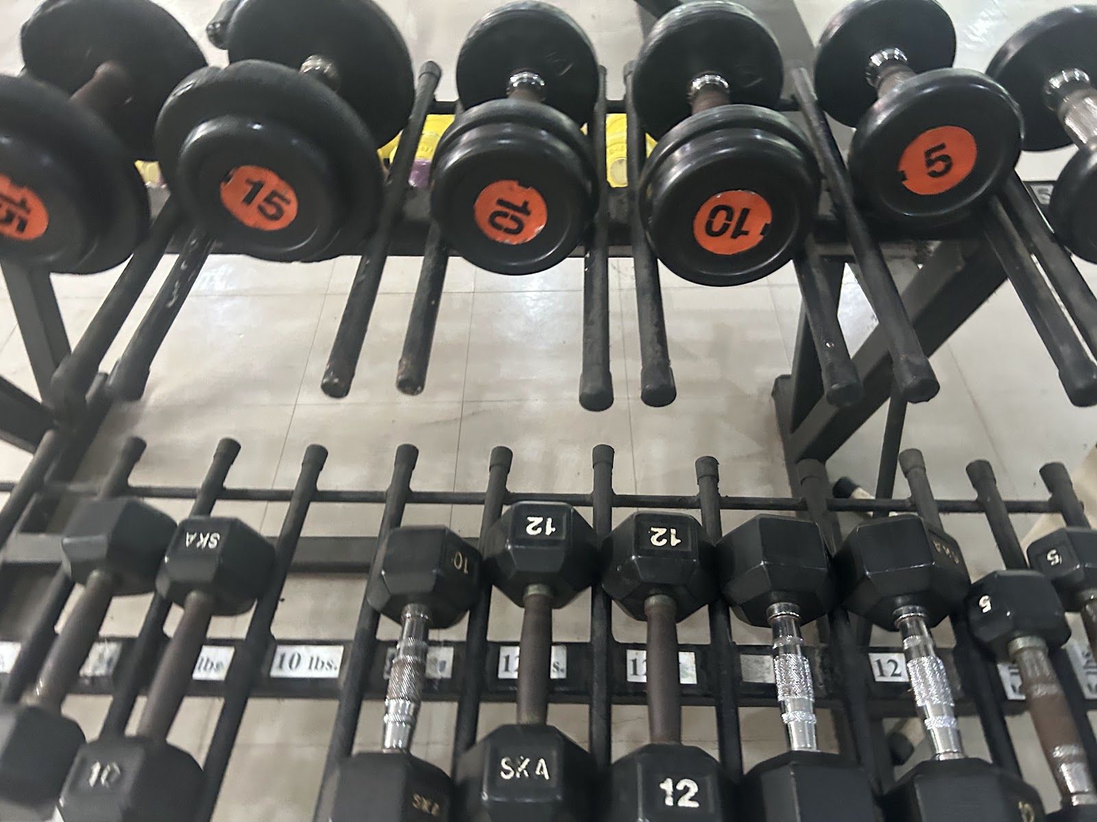 Home Fitness photo 3