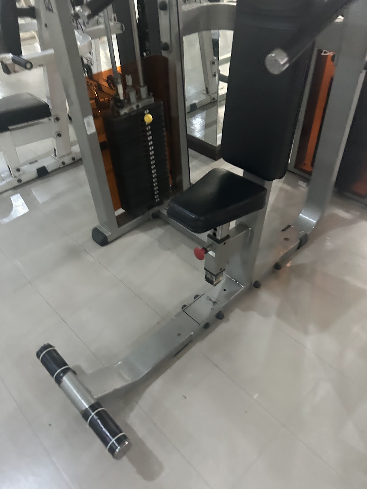 Home Fitness photo 5