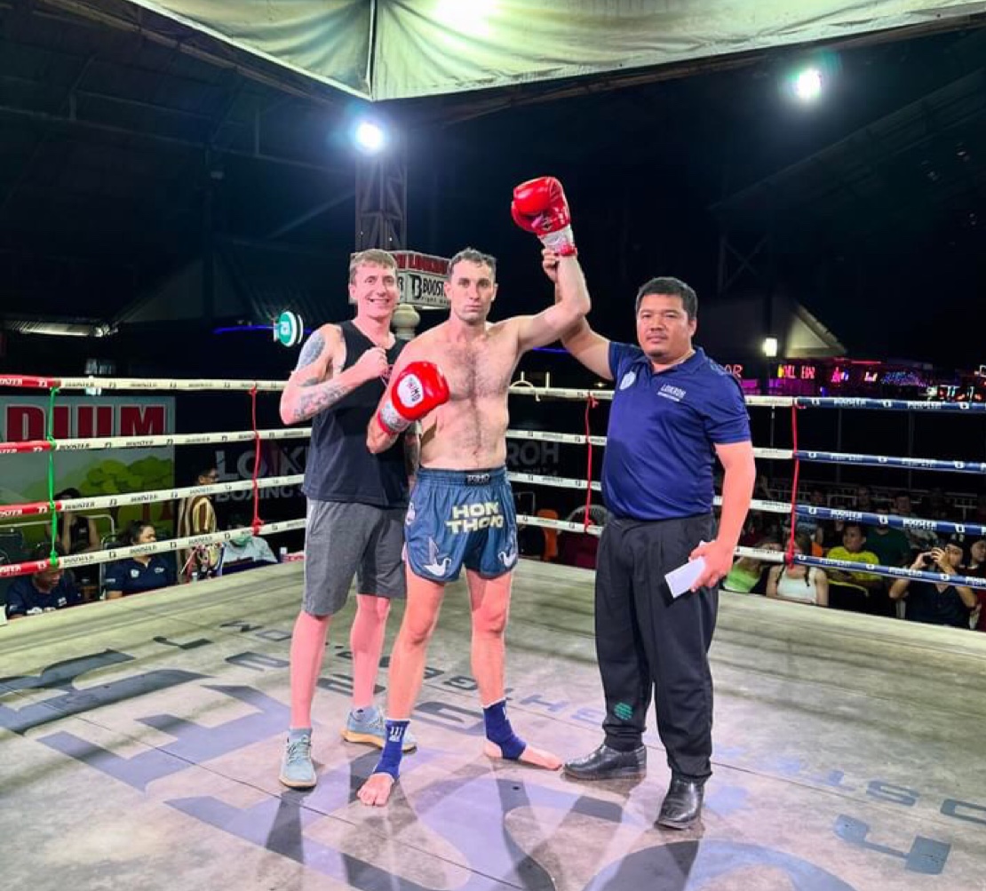 Hongthong Muay Thai photo 7