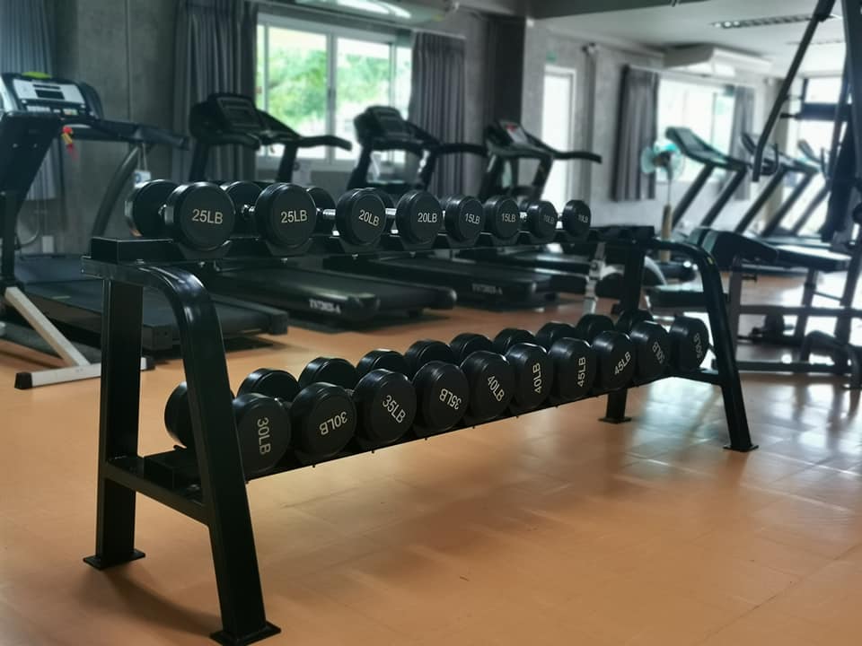 HPC1 Chiangmai Fitness Club photo 3