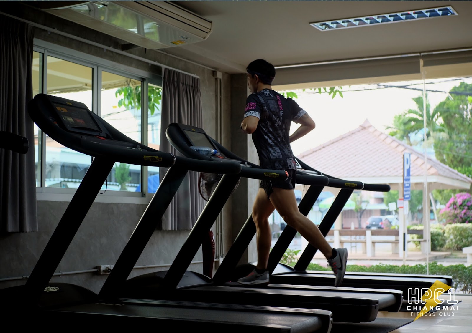 HPC1 Chiangmai Fitness Club photo 6