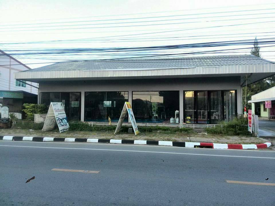 ฮันเตอร์ ทีม เทควันโดเชียงใหม่