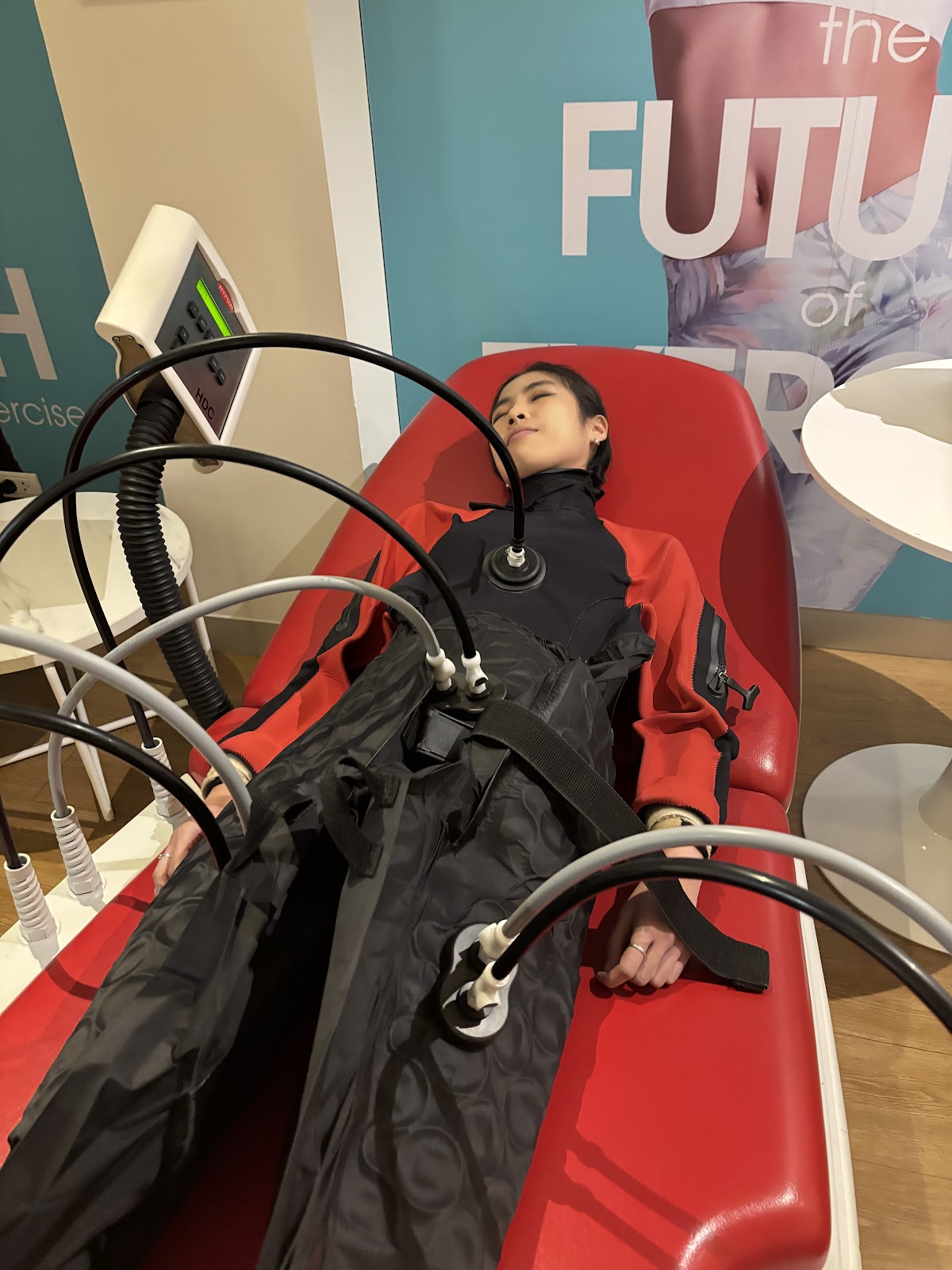 HYPOXI Onenimman Chiangmai