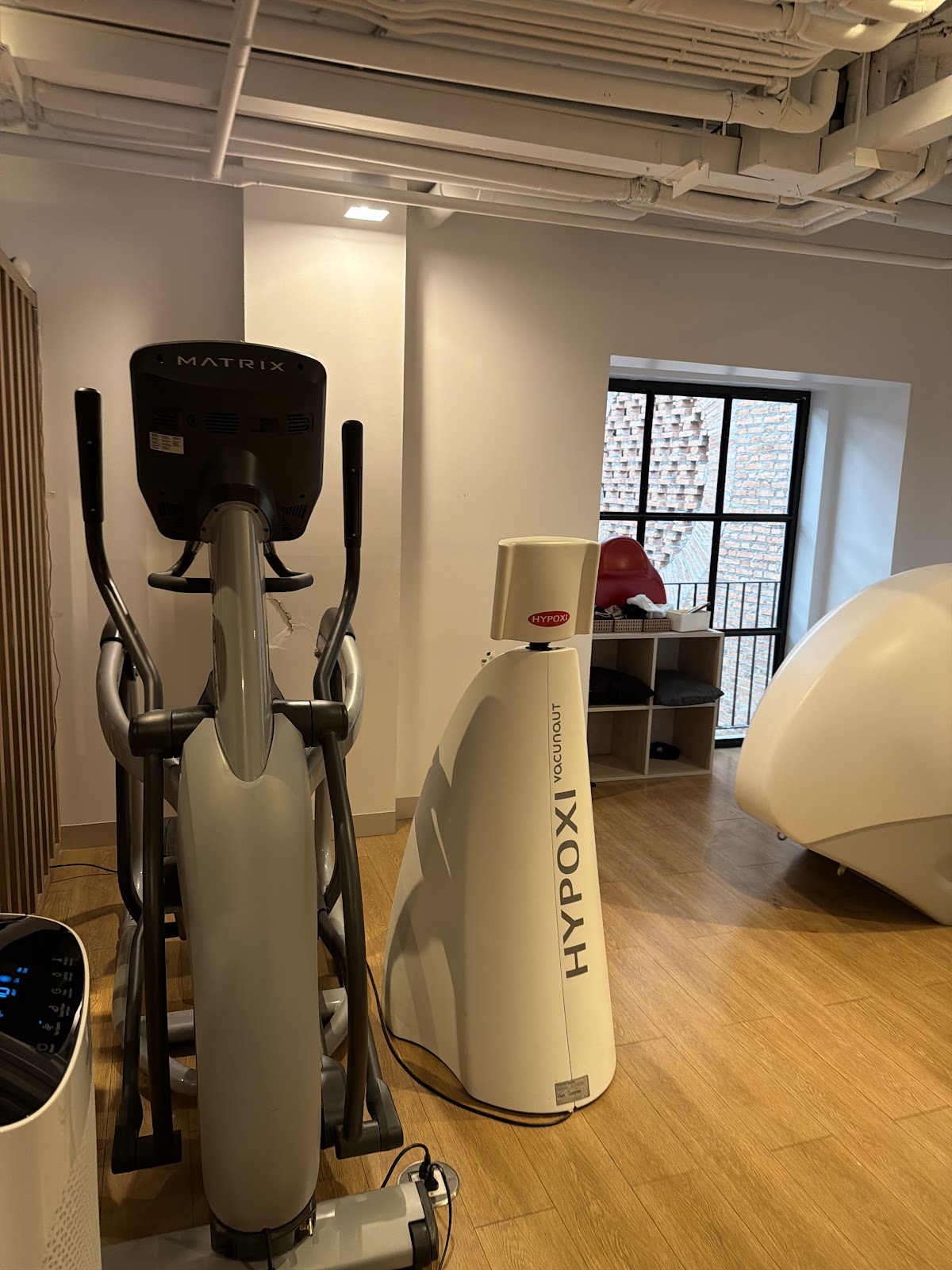 HYPOXI Onenimman Chiangmai photo 6