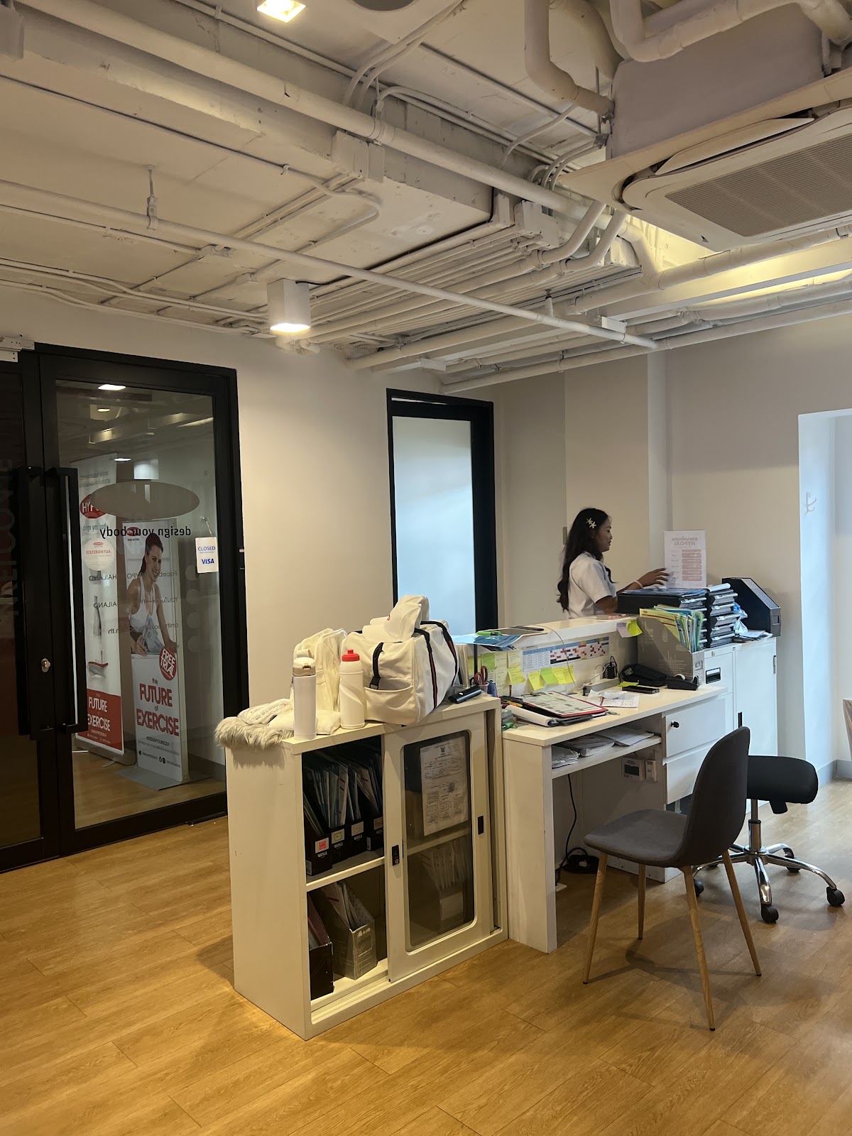 HYPOXI Onenimman Chiangmai photo 8