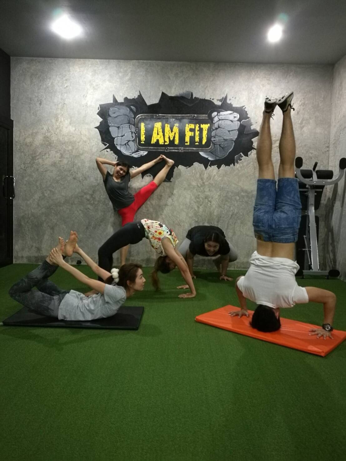I AM FIT photo 3