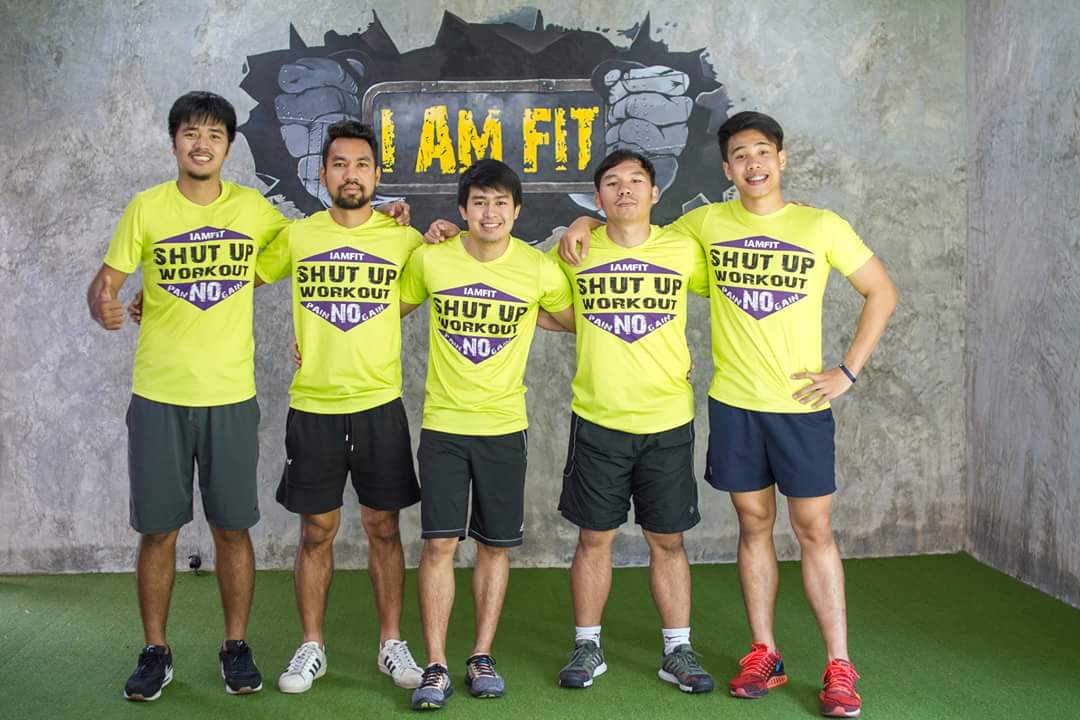 I AM FIT photo 6