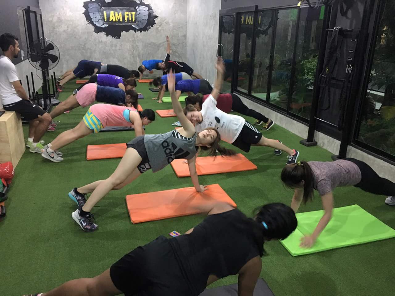 I AM FIT photo 9