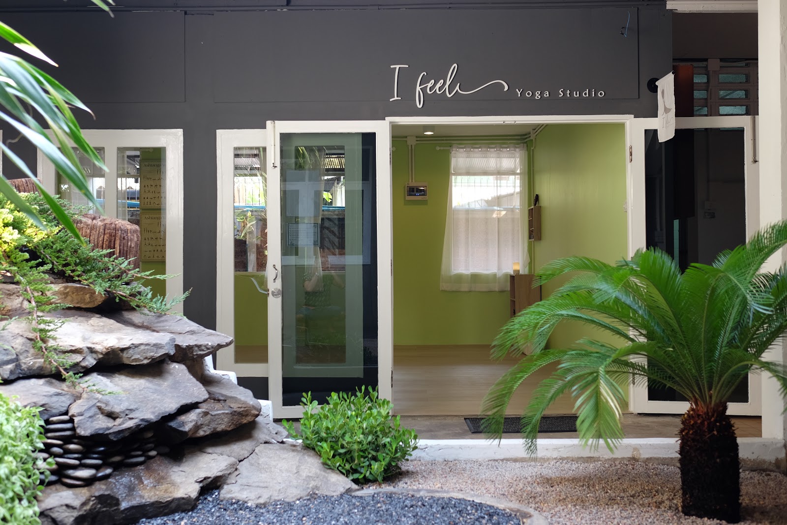 I feel Homey Yoga photo 4