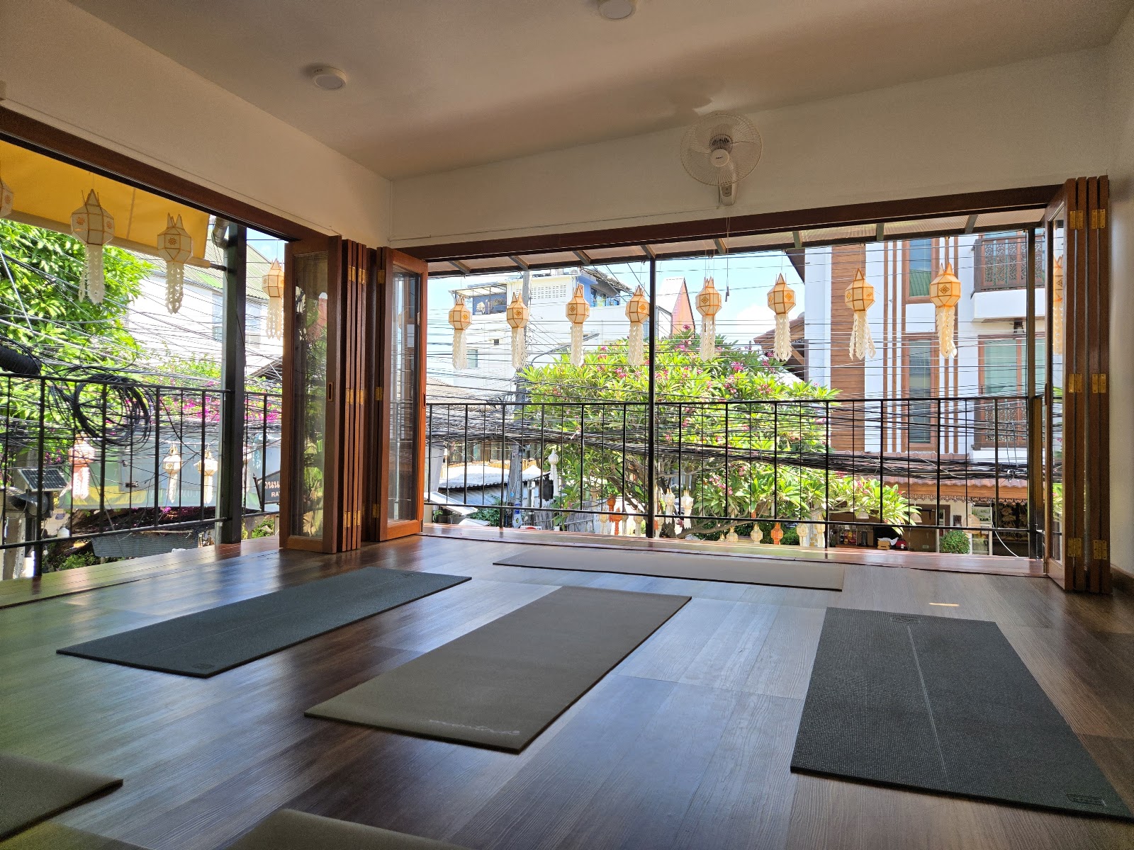 I feel Homey Yoga photo 6