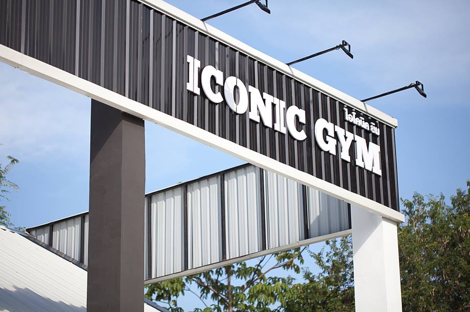 Iconic Gym photo 6