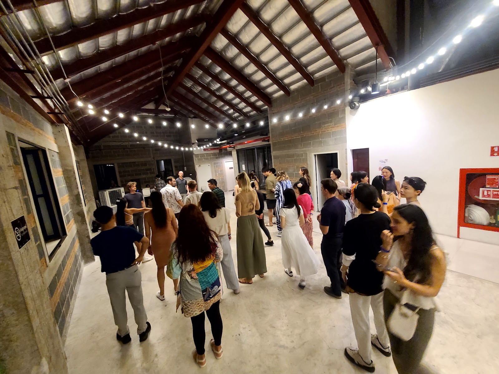 Jetts 24 Hour Fitness - One Nimman photo 7