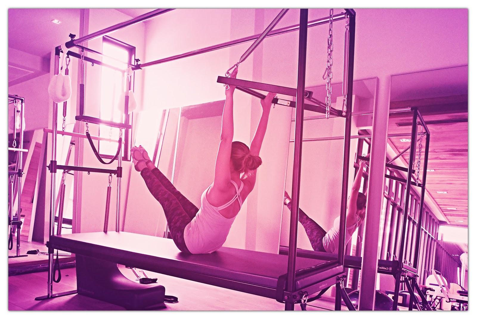 Jungo Pilates Studio