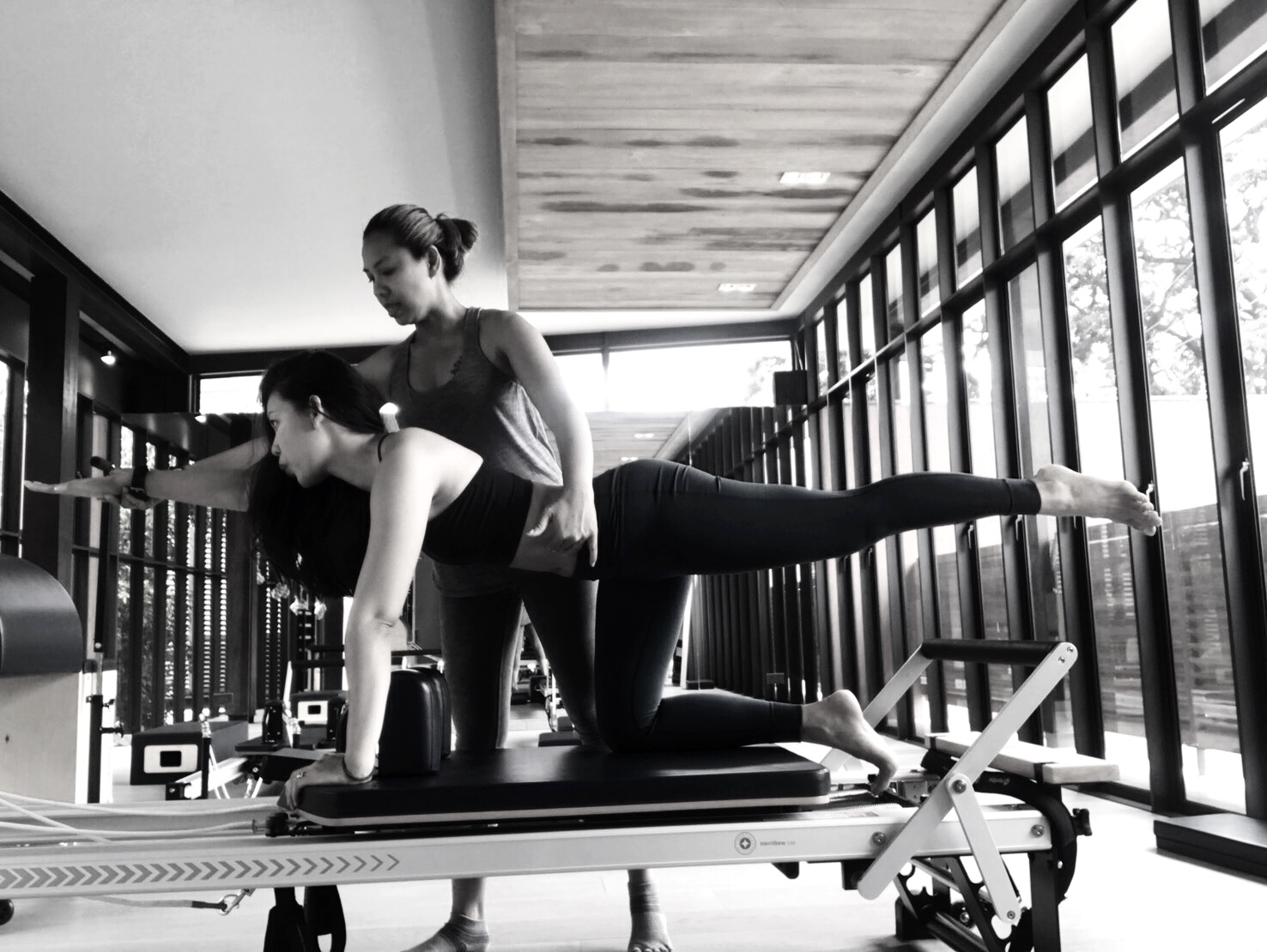 Jungo Pilates Studio photo 2