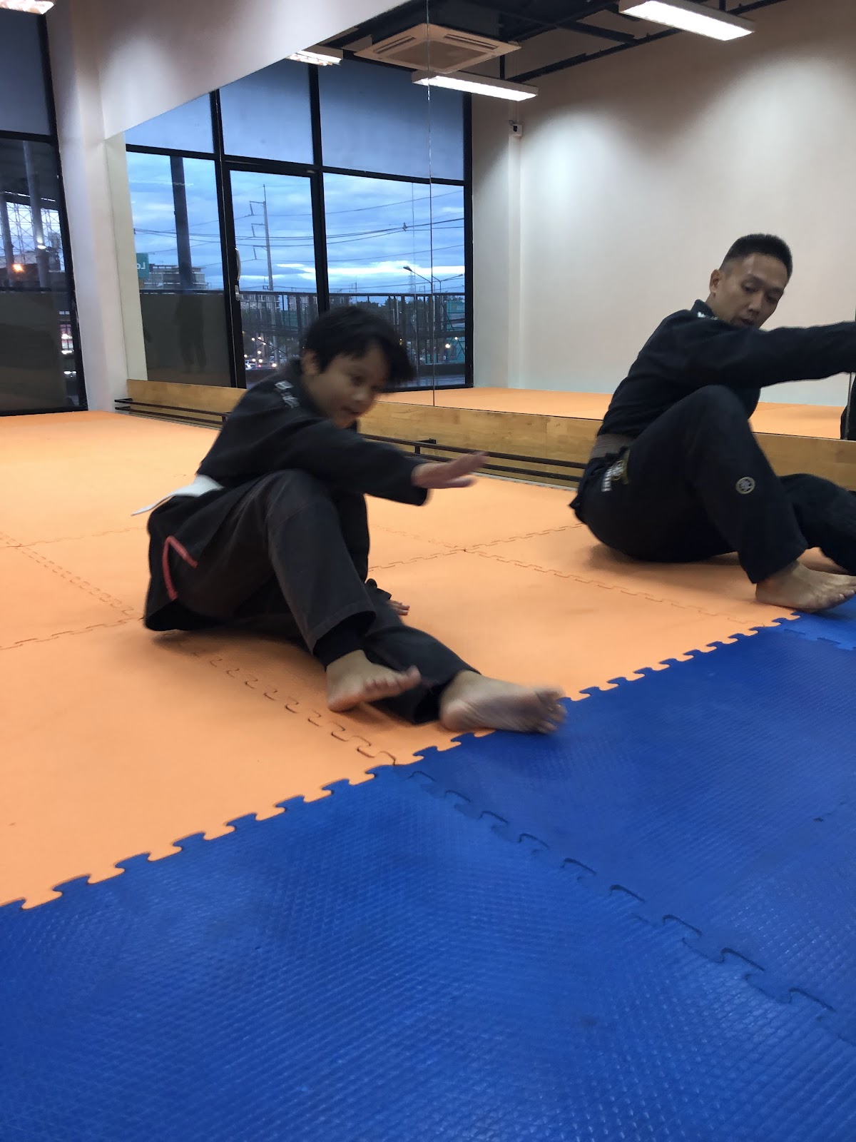 Kaizen Jiu Jitsu Chiang Mai photo 8