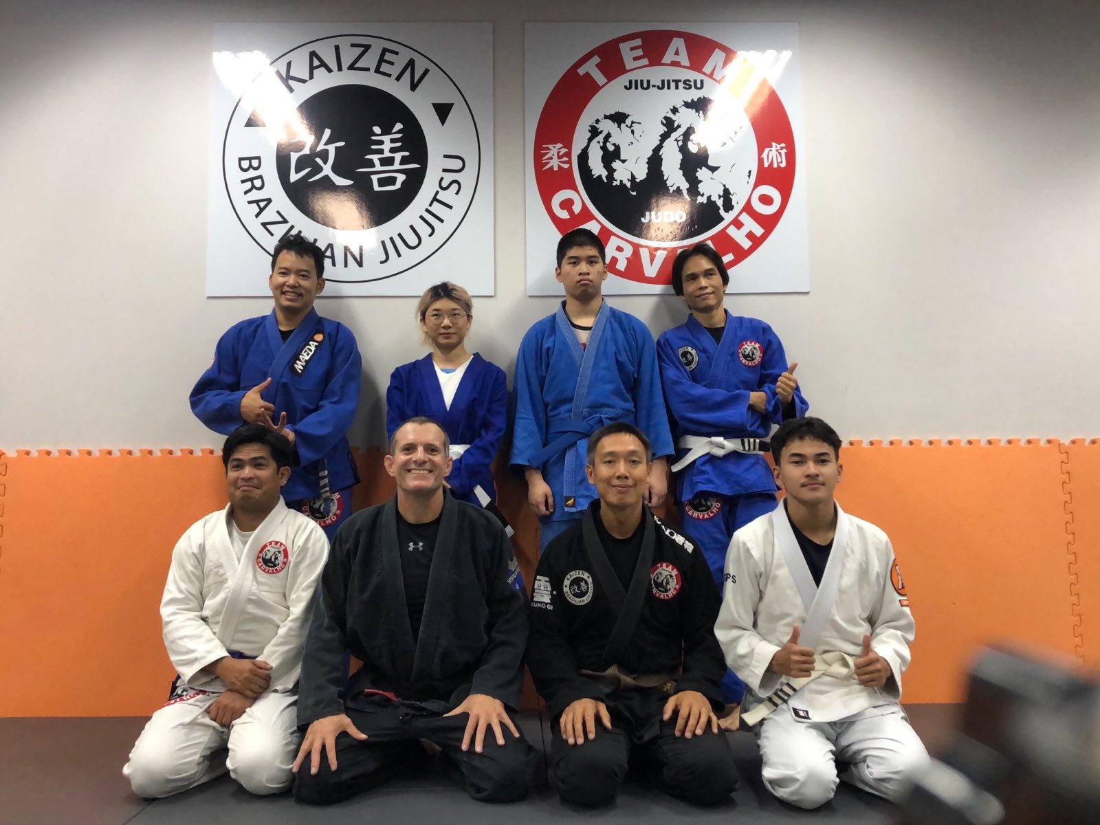 Kaizen Jiu Jitsu Chiang Mai photo 9