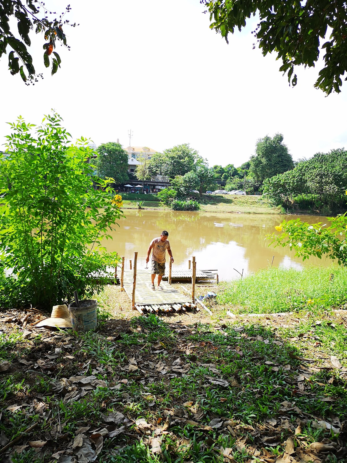 Kamphu Yoga Chiangmai photo 10