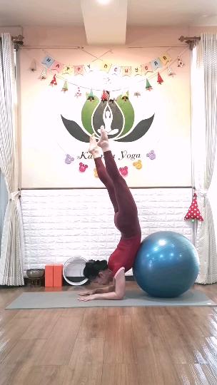 Kamphu Yoga Chiangmai photo 3