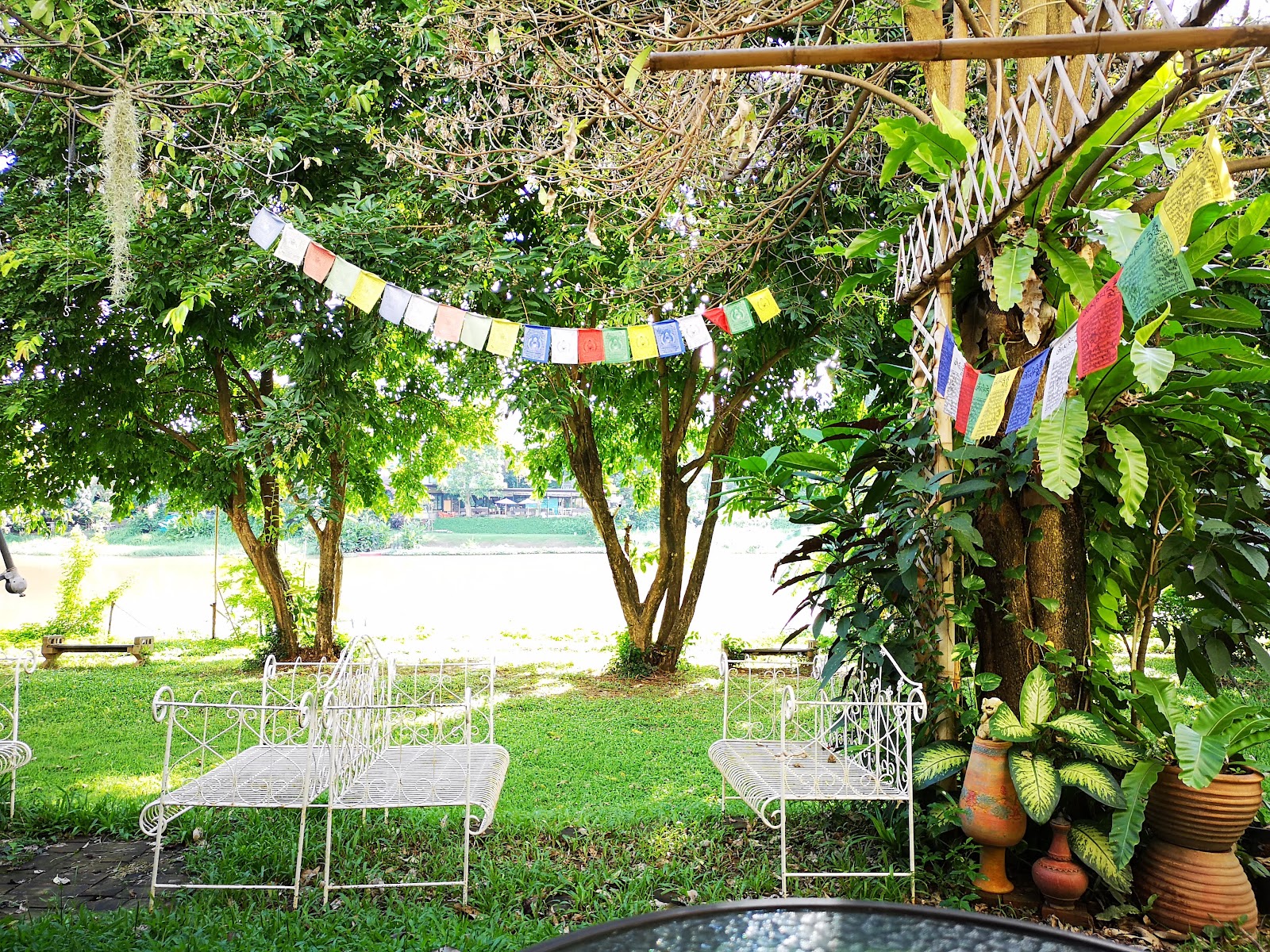 Kamphu Yoga Chiangmai photo 5