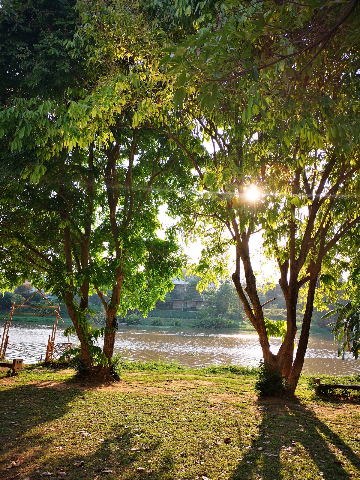 Kamphu Yoga Chiangmai photo 6