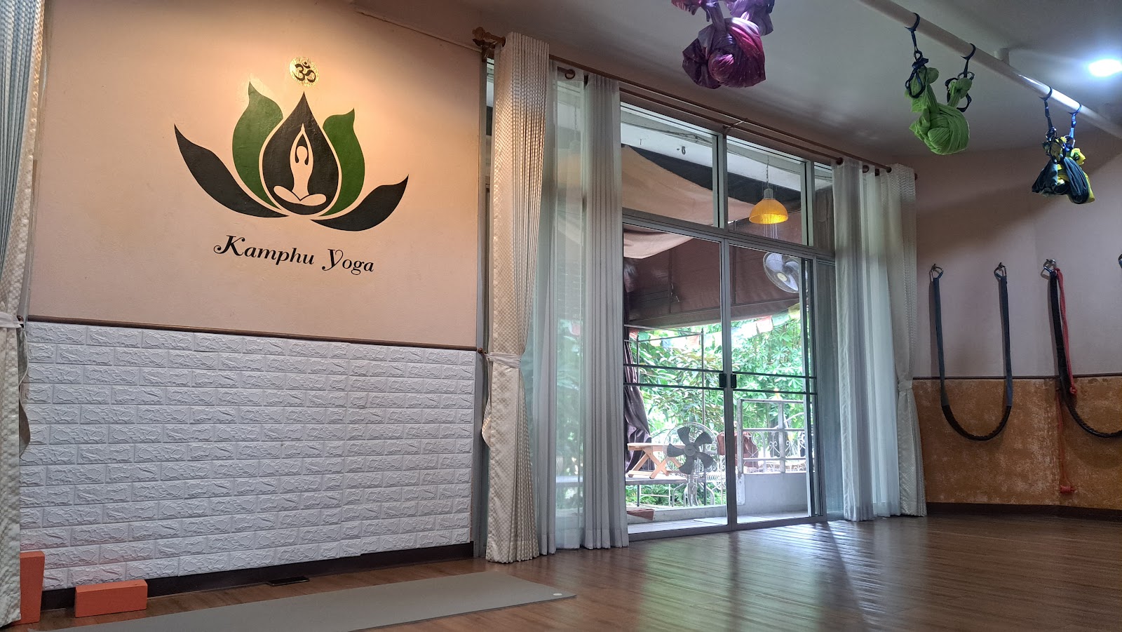 Kamphu Yoga Chiangmai photo 7