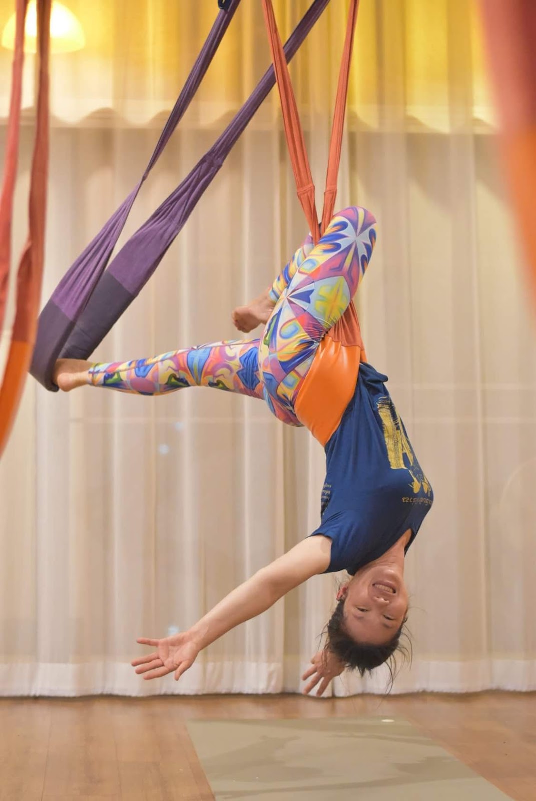 Kamphu Yoga Chiangmai photo 8