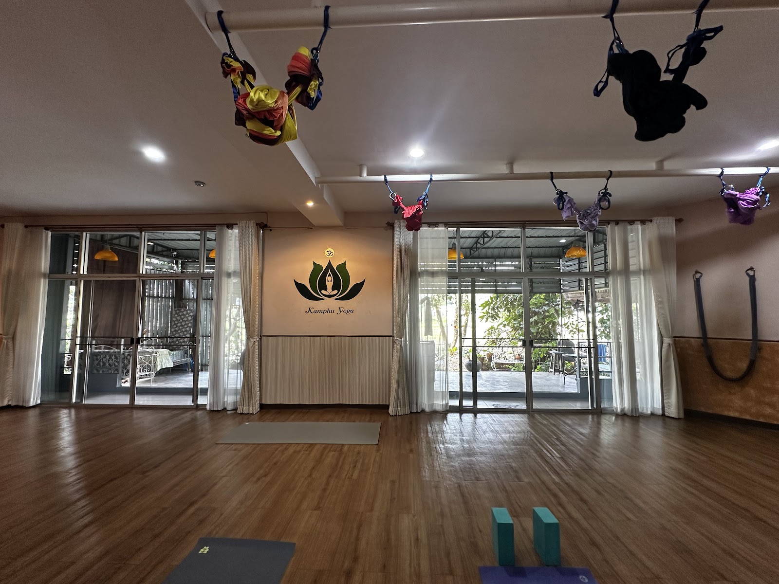 Kamphu Yoga Chiangmai photo 9