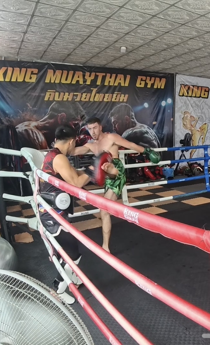 King Muay Thai Gym photo 8