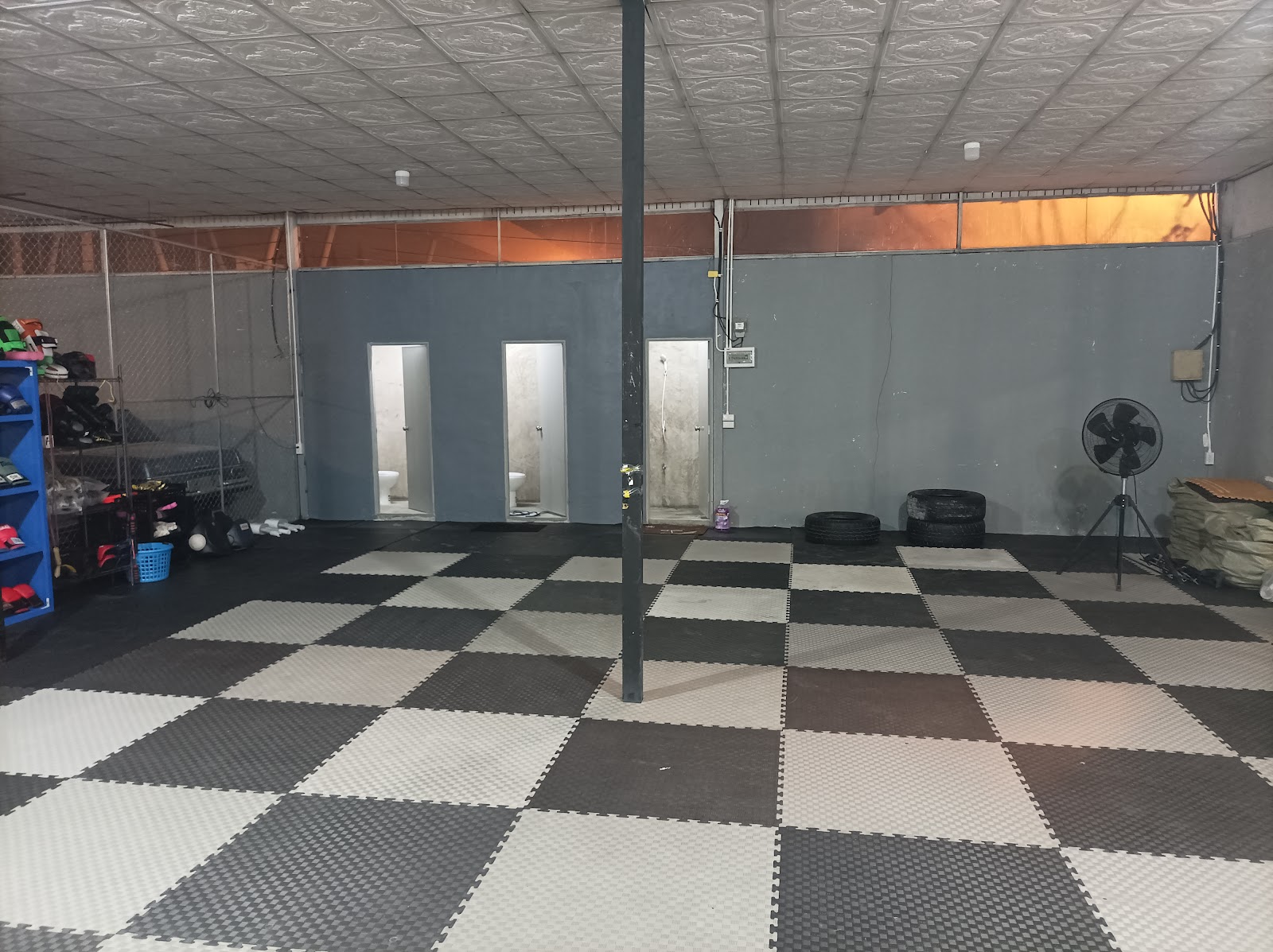 King Muay Thai Gym photo 9