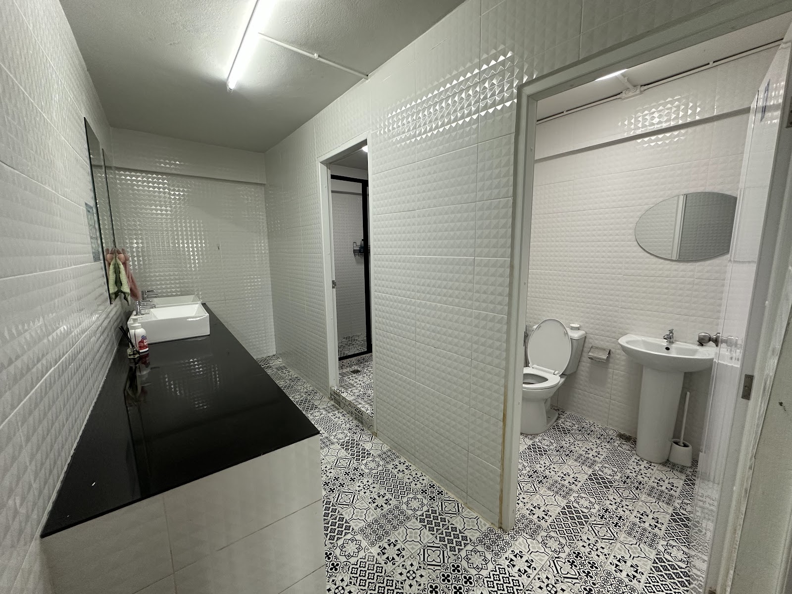 Kru Frame Muay Thai Training Club / Chiang Mai Muay Thai & Fitness photo 9