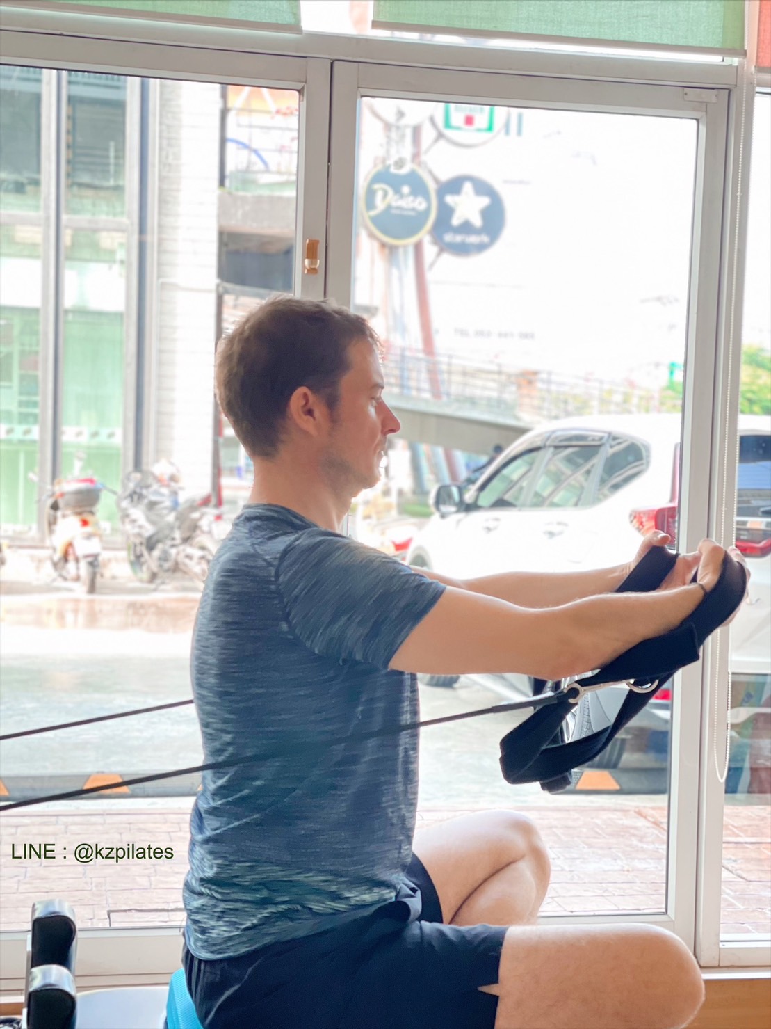 KZ Pilates photo 4