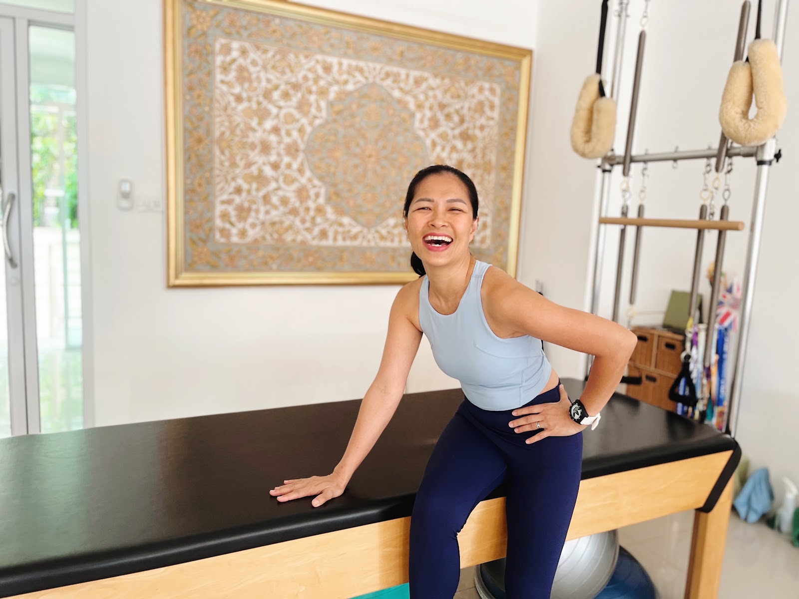 KZ Pilates photo 5