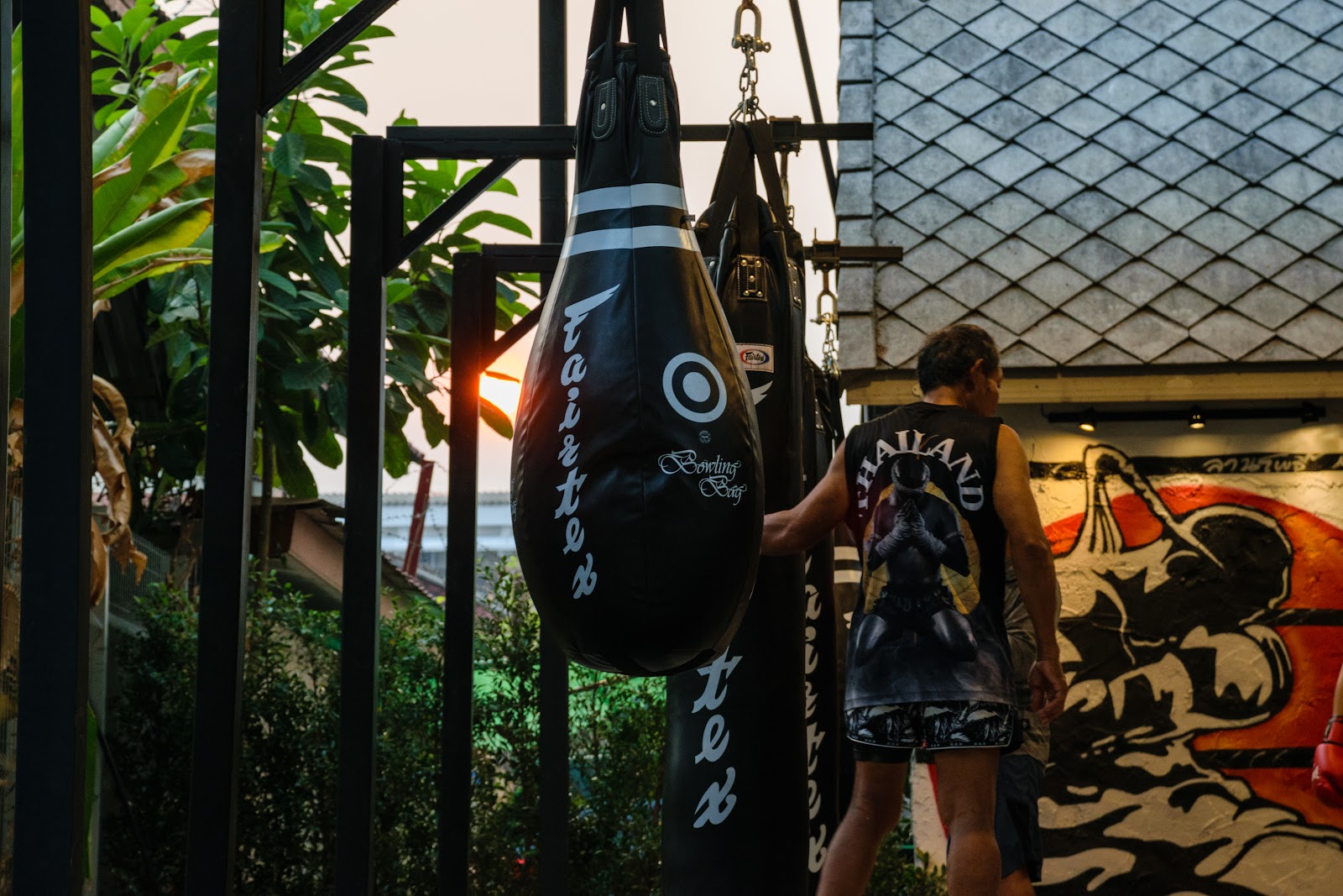 Lan Po Muay Thai Gym photo 6