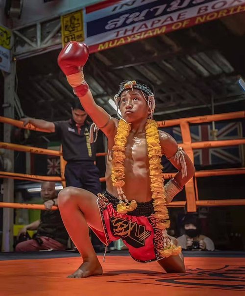 Lanna Muay Thai photo 10
