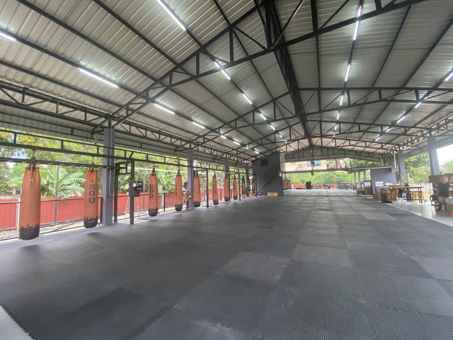 Lanna Muay Thai photo 3