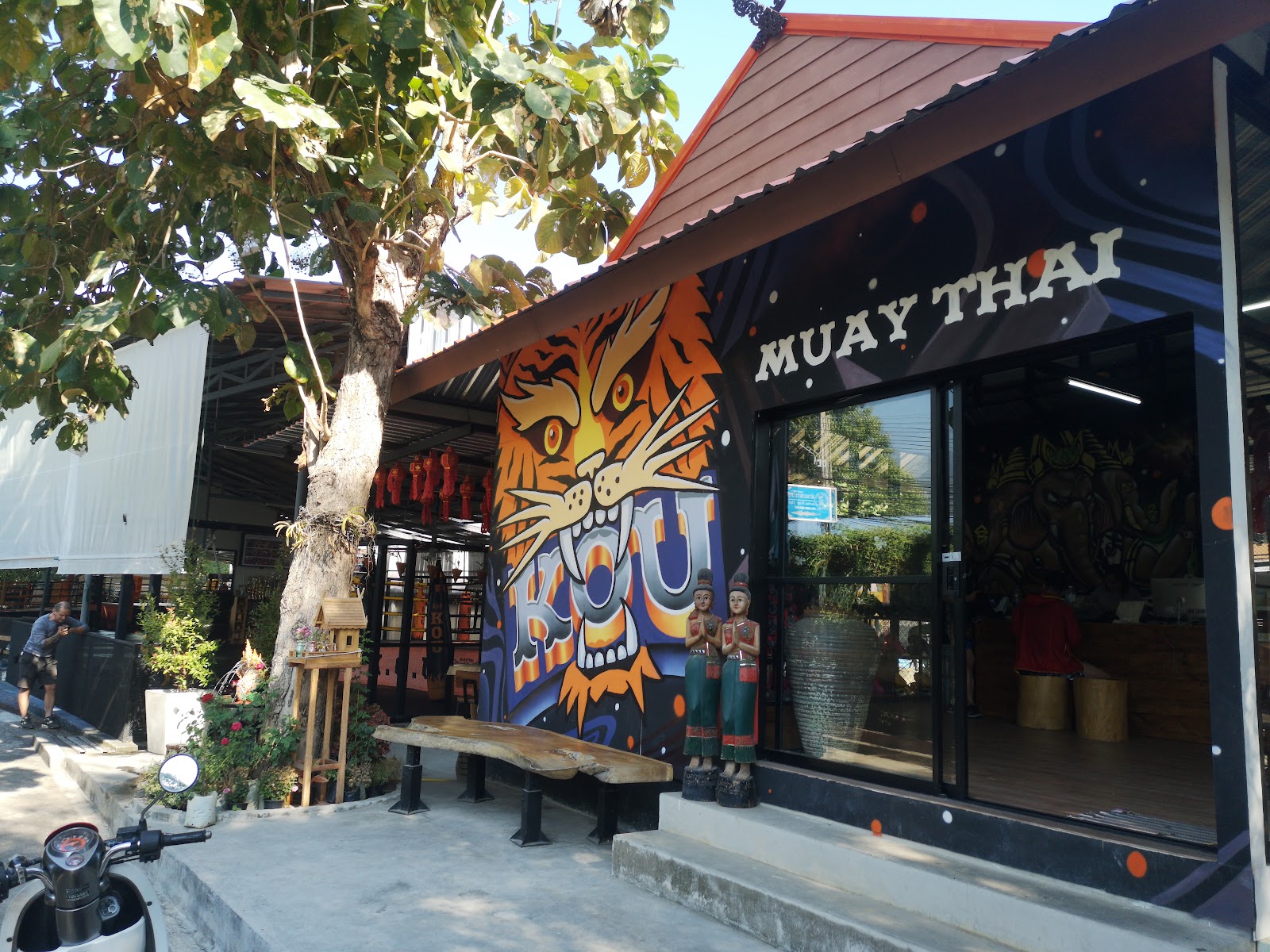 Lanna Muay Thai photo 4