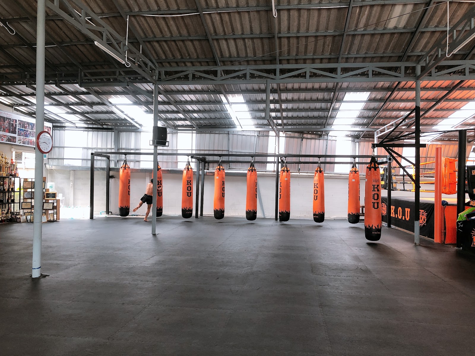 Lanna Muay Thai photo 5