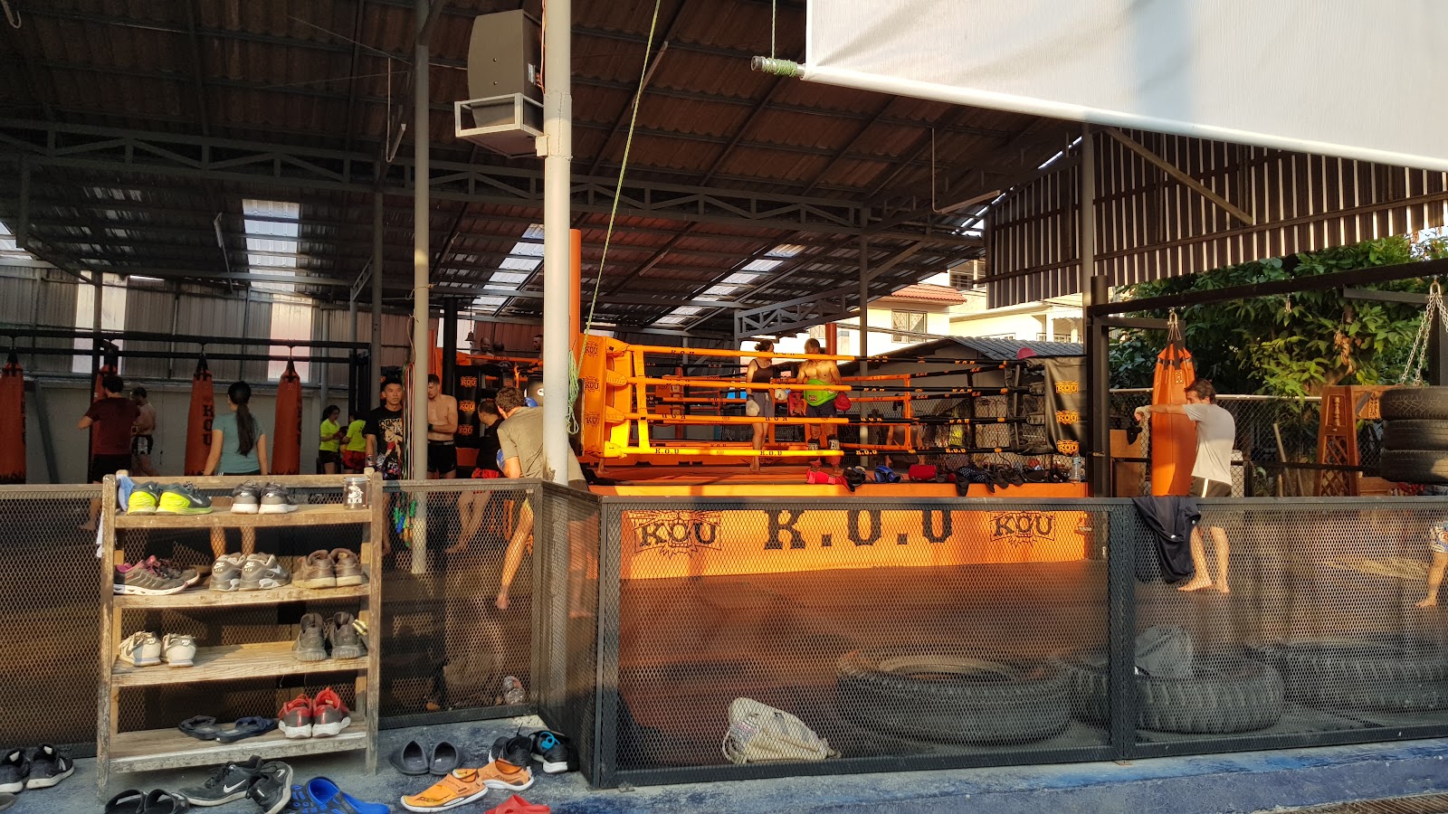 Lanna Muay Thai photo 6