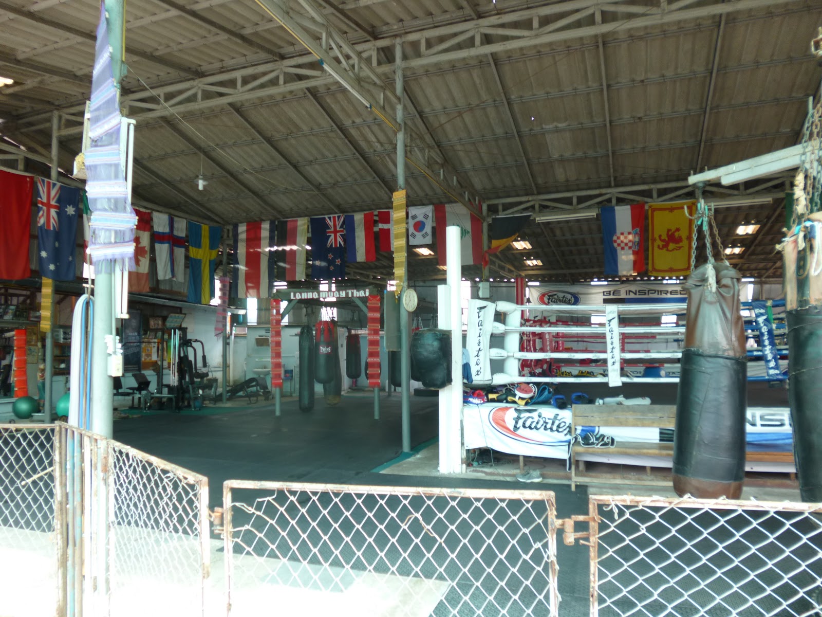 Lanna Muay Thai photo 8