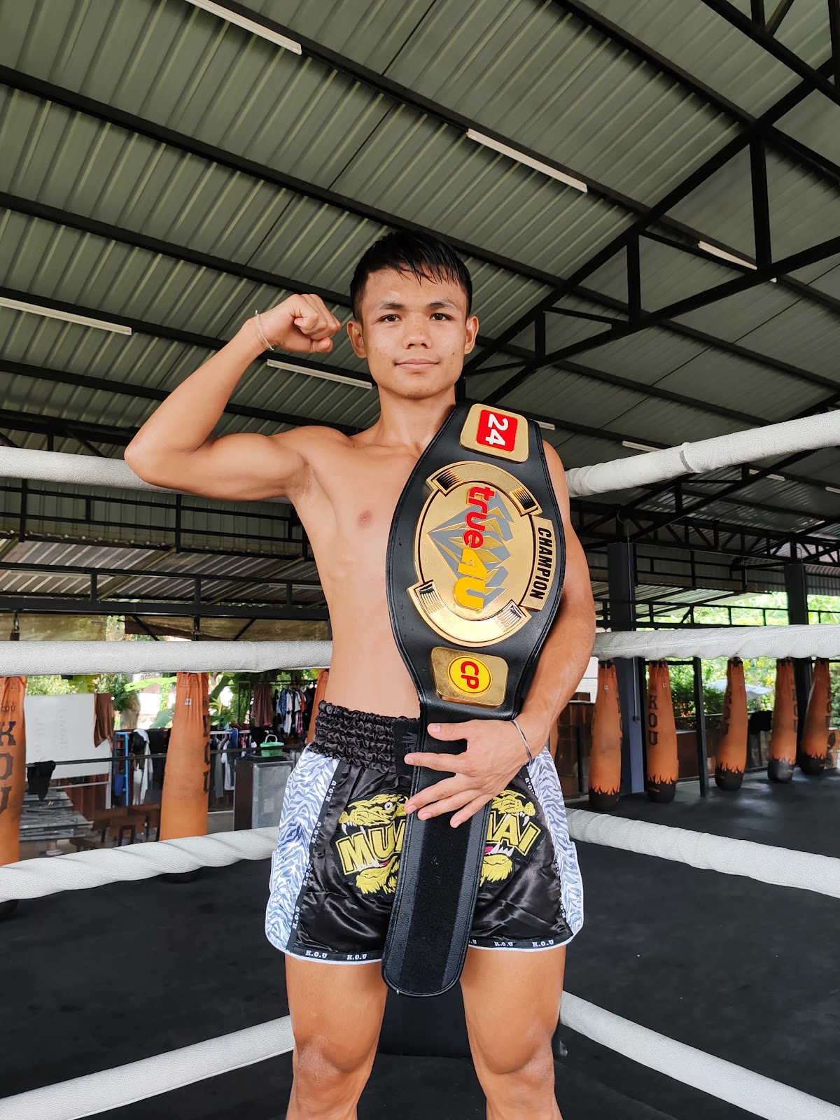 Lanna Muay Thai photo 9