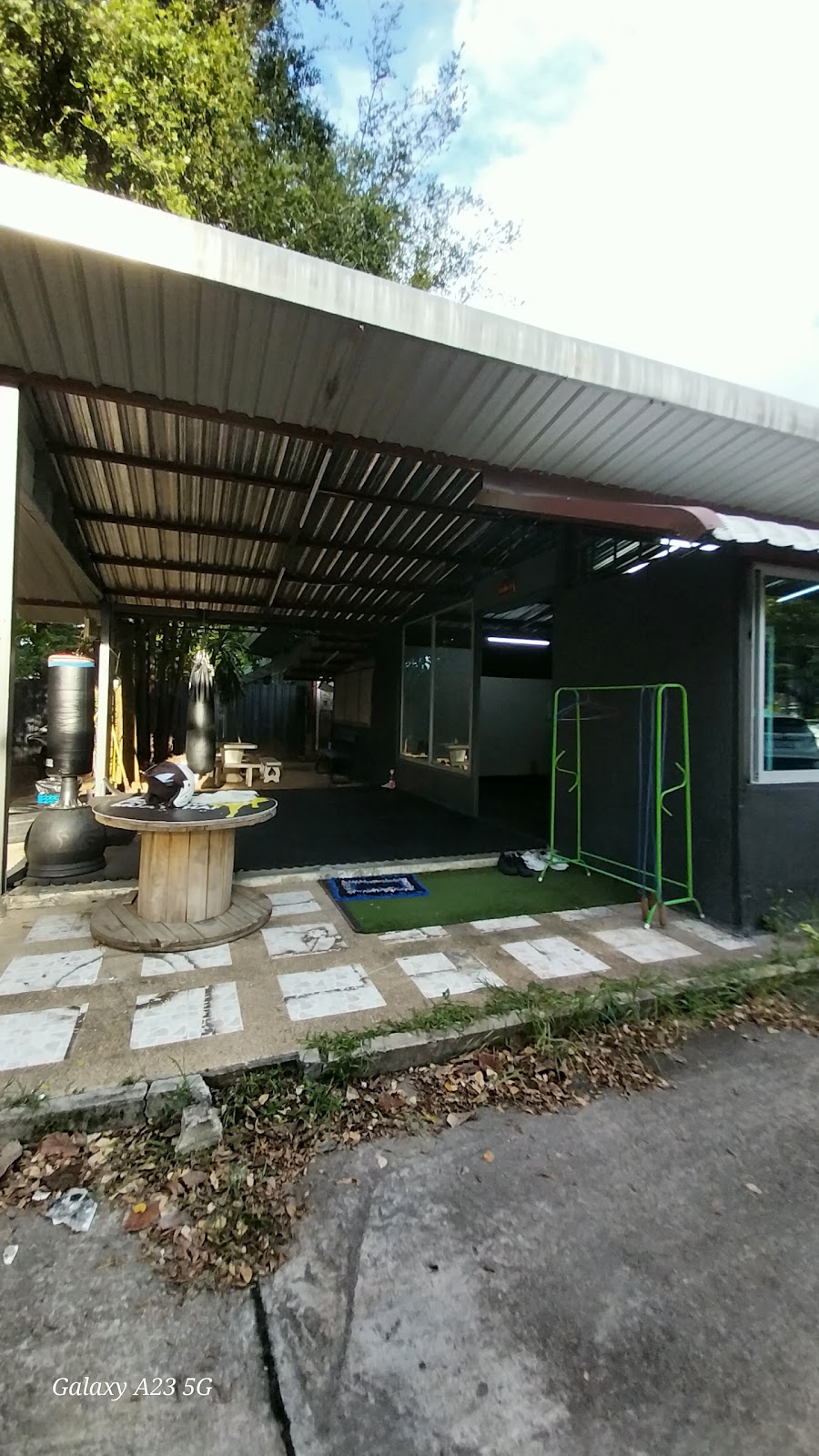 Lannafighting Muaythai Chiang Mai photo 2