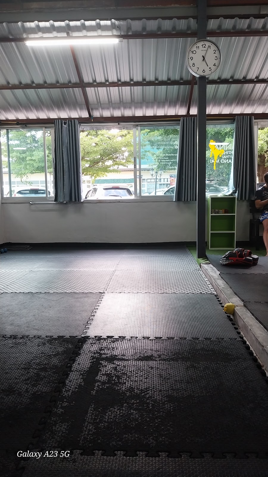 Lannafighting Muaythai Chiang Mai photo 3