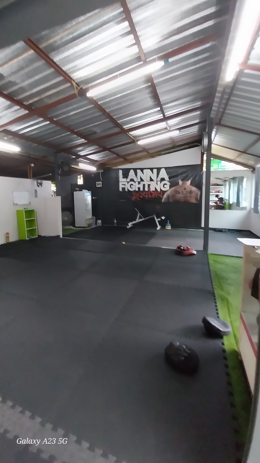 Lannafighting Muaythai Chiang Mai photo 4