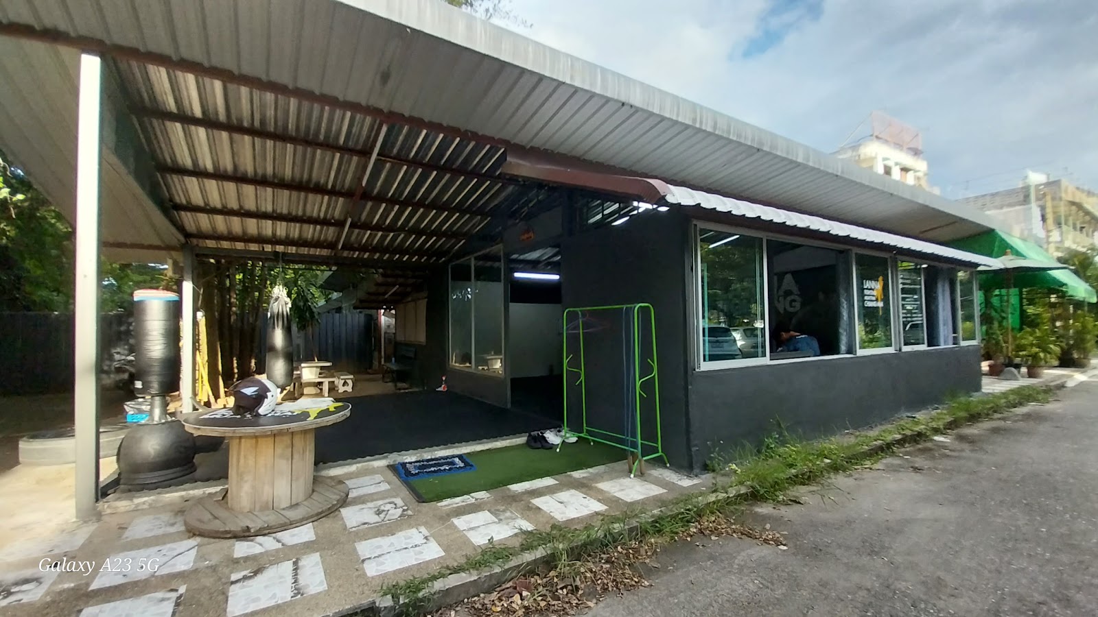 Lannafighting Muaythai Chiang Mai photo 5