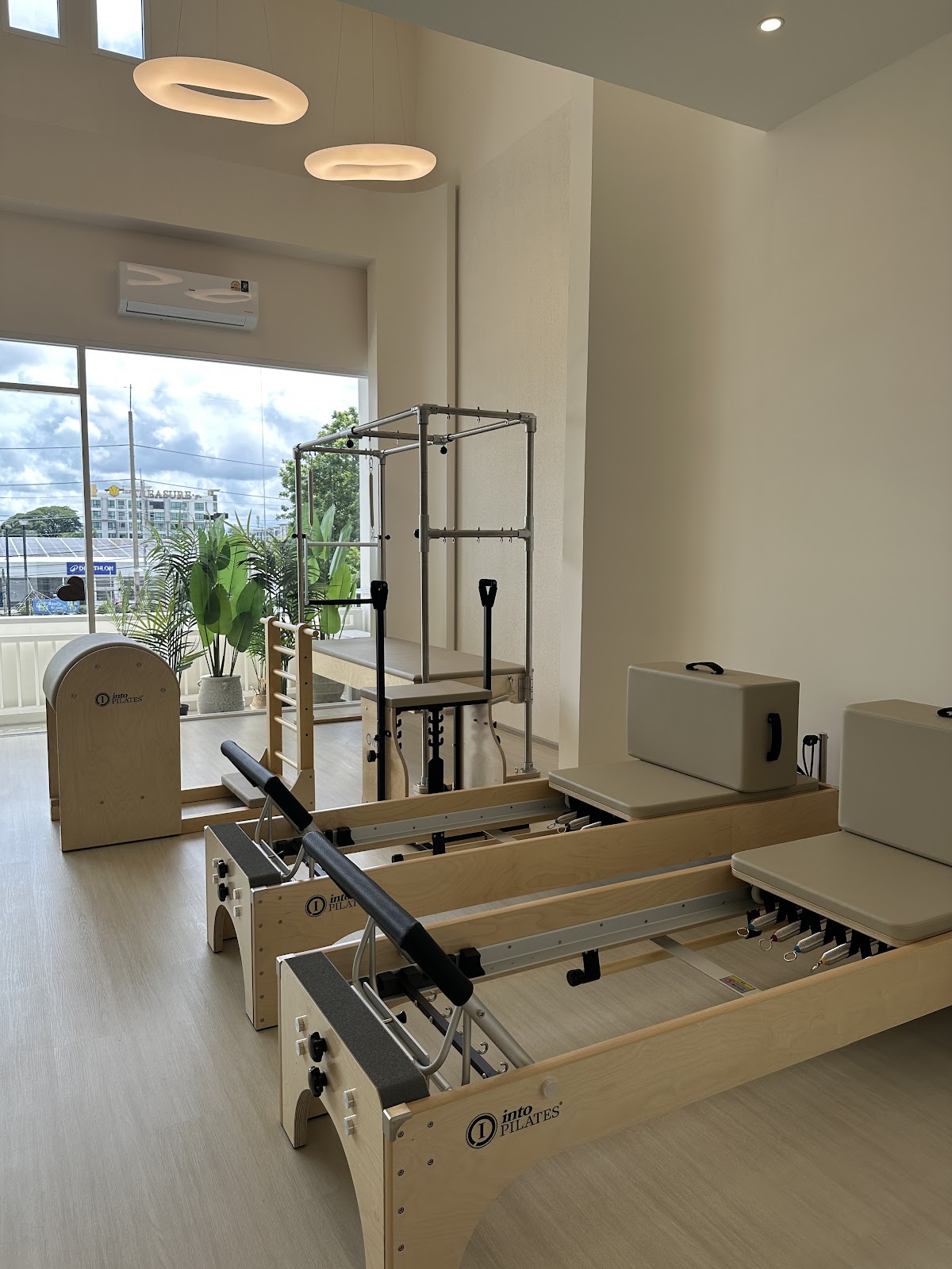 Libi Pilates&Yoga Chiang Mai photo 4