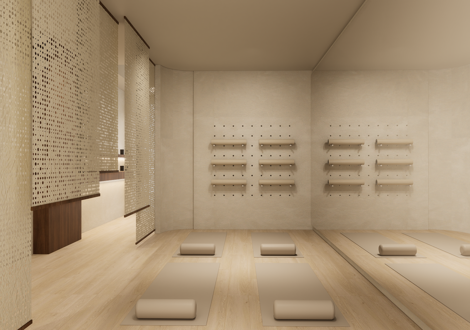 Libi Pilates&Yoga Chiang Mai photo 8