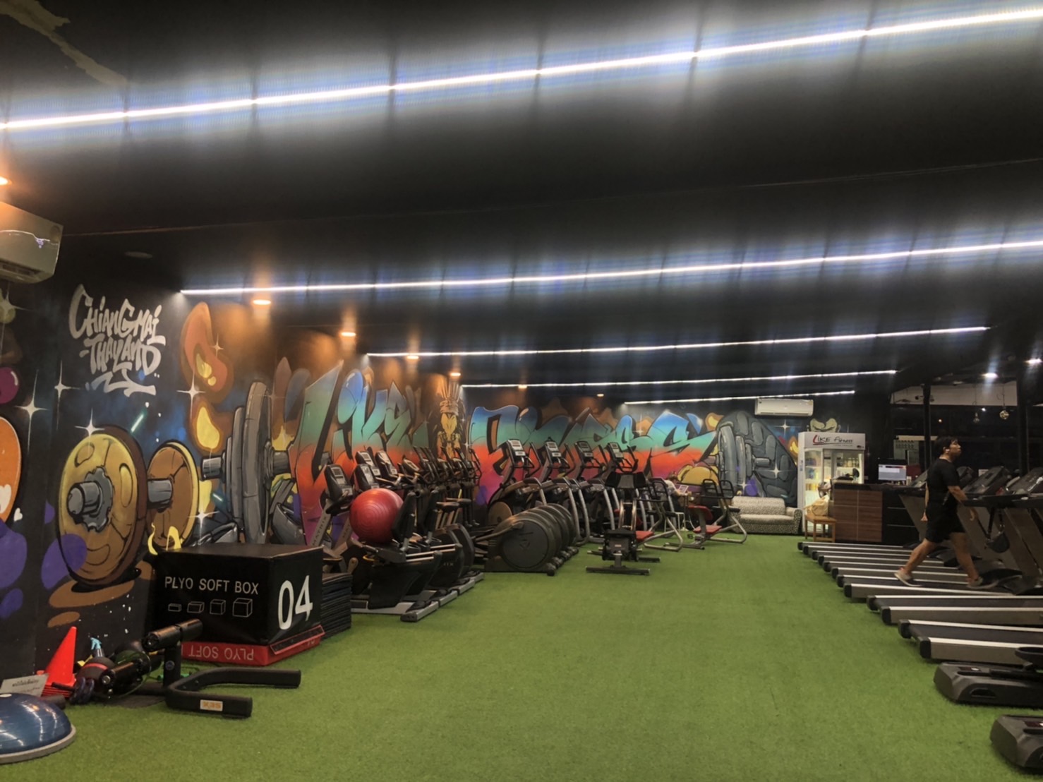 Like Fitness photo 10